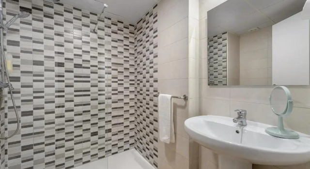 Номер Standard Hotel Vibra Marco Polo II