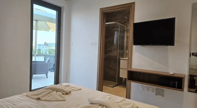Коттедж 146 1 AN - Stay Oasis Luxury Villa