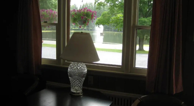 Fountain View Motel, Rezervasyon Motel Richfield Springs New York State