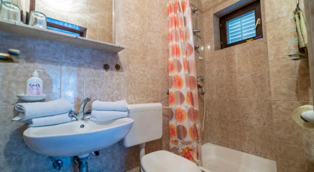 Студия Deluxe Villa Senzen