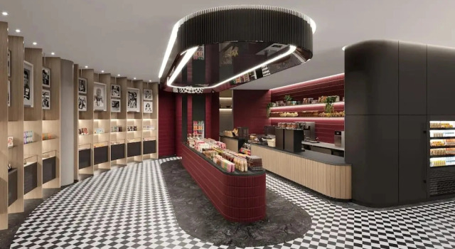 Signia By Hilton Indianapolis, Book Hotel Indianapolis Indiana