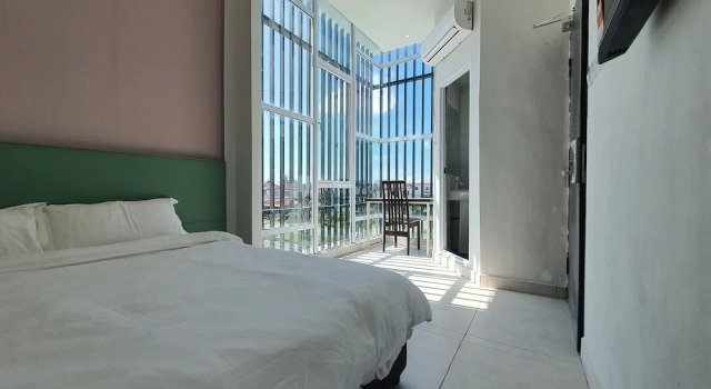 OYO 89803 Tt99 Cozy Stay, Buchen Sie Hotel Miri 