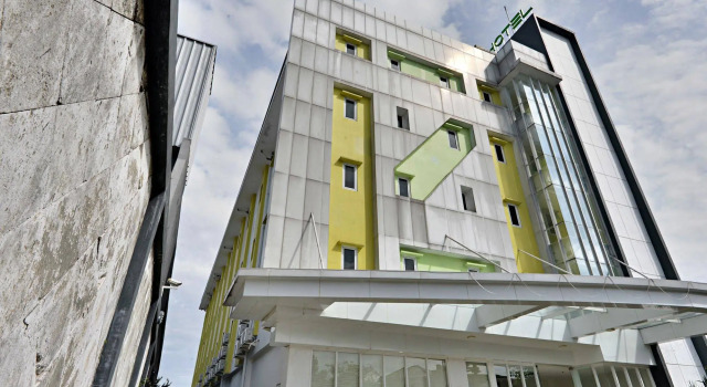 ZEN Rooms Pakuan Baranangsiang, Rezervovat Hotel Bogor 
