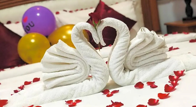Номер Superior Yuan Sheng Hotel