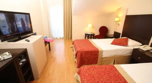 Двухместный номер Standard Viking Garden Hotel