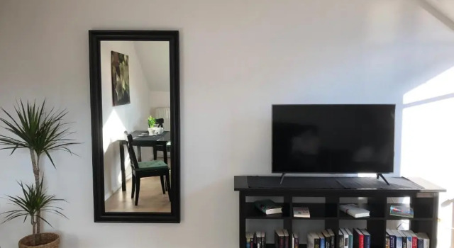 Apartment in Uni- und Citynähe, Varaa Huoneisto Oldenburg 