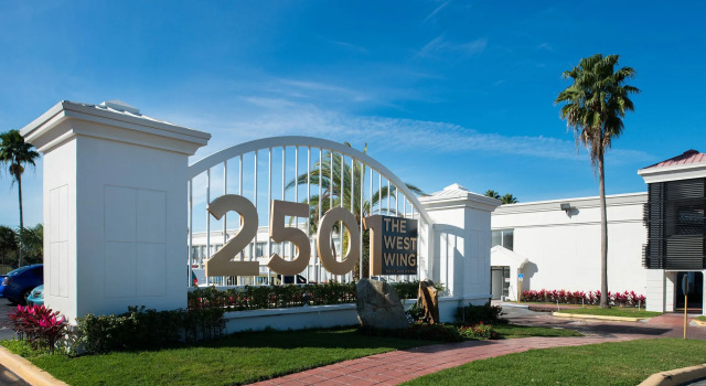 West Wing Hotel, an Ascend Hotel Collection Member