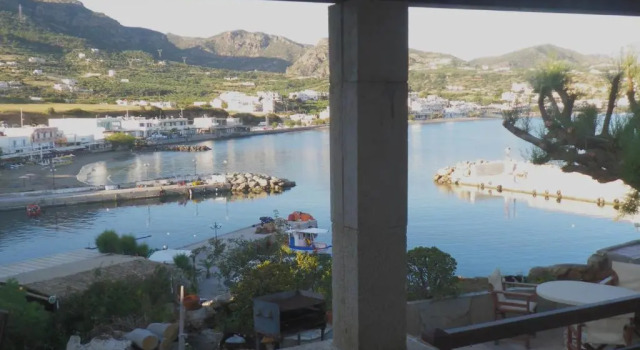 Апартаменты Villa Dimitra