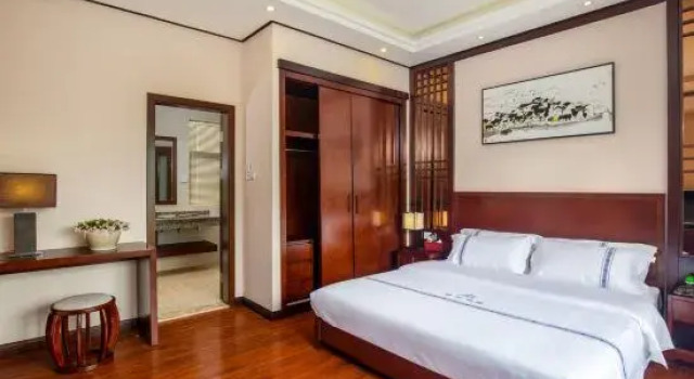 Люкс Premier Li River Health Villa