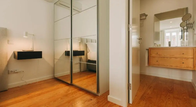 Номер Standard Azores Inn - Family Suites