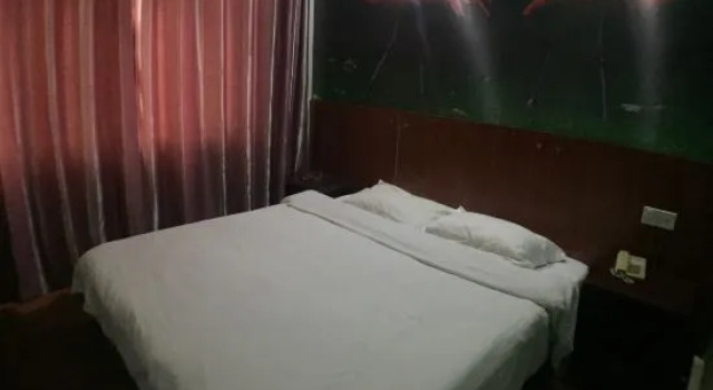 Luksusowy suite Jinyuan Express Hotel