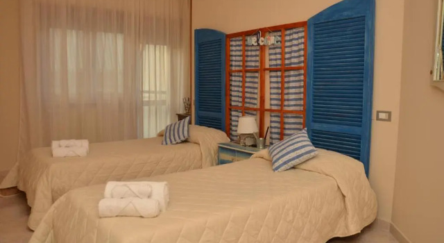 Номер Standard La Casa Di Angy