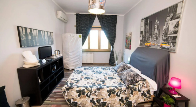B&B Domus dei Consoli, Prenota Bed & breakfast Hotel a Lazio con parcheggio, Parcheggio