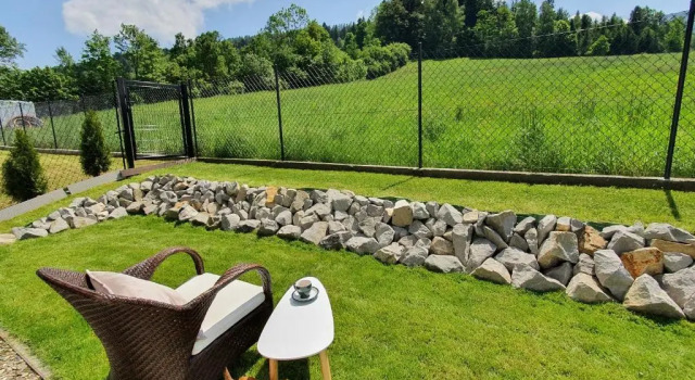 Apartament Otulina, Prenota Appartamento Hotel a Silesia con parcheggio, Parcheggio