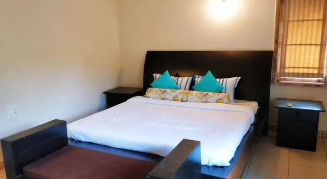 Aqua Apartment