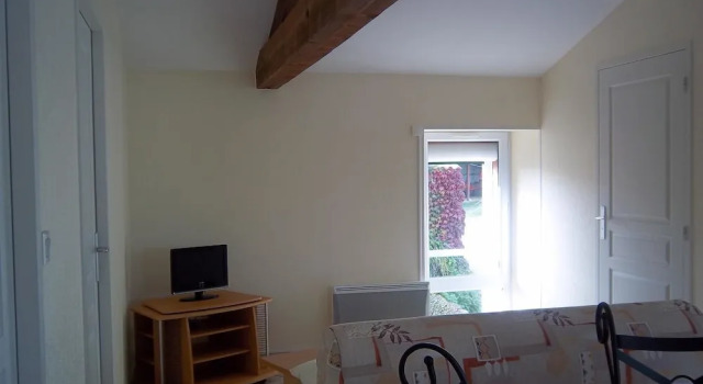 Apartment With 2 Bedrooms in L'aiguillon-sur-vie, With Furnished Terrace and Wifi - 10 km From the Beach, Забронировать Апартаменты/квартира Л'Эгийон-Сюр-Ви Vendée