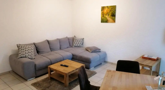 Апартаменты Gasthof Dörsbachhöhe