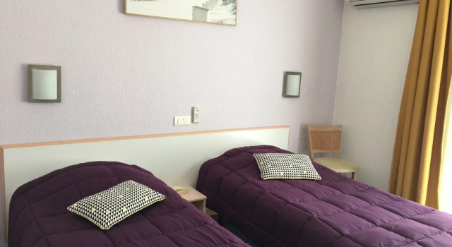 Relaxotel, Rezervovat Hotel Wellness hotely v Corbières, SPA