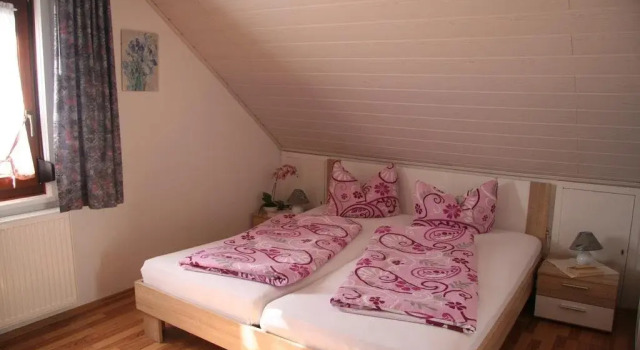 Pension Beck
