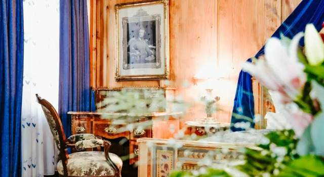 Полулюкс Atlas Grand Hotel