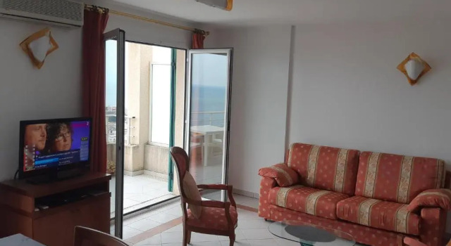 Апартаменты Monaco Sunset T3 avec garage Vue imprenable