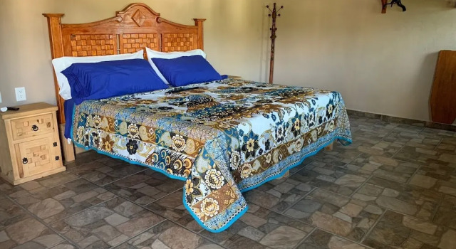Студия Standard Bungalows Victoria