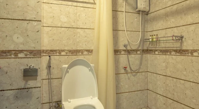 Номер Standard VANHSENG BOUTIQUE VIENTIANE HOTEL