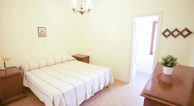Appartamento Bilo Erika