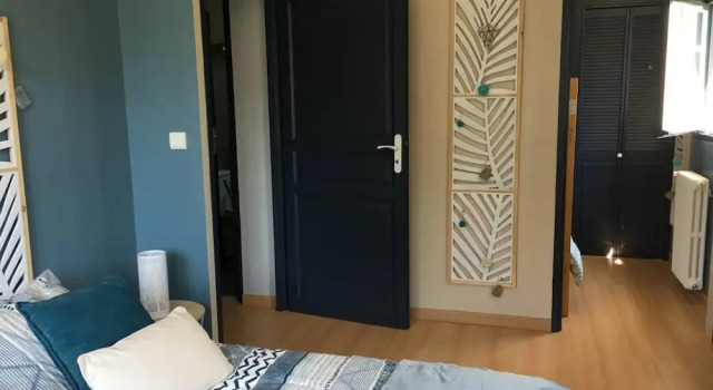 Chalet With 2 Bedrooms In Arrens Marsous With Wonderful Mountain View And Wifi, Rezervasyon Şale Pyrenees National Park otoparklı oteller, Otopark