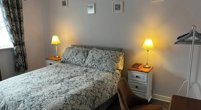 Коттедж Shalom Apartment 98B