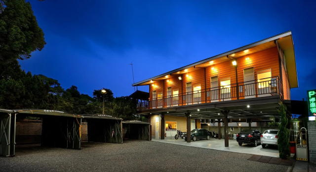 Jinge Guest House