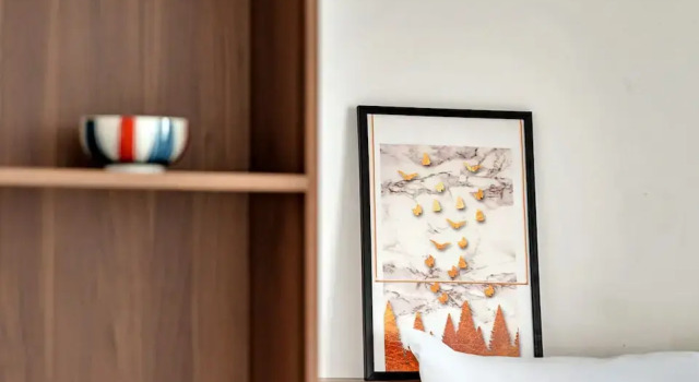 Апартаменты Premier HANZ LUX Hotel & Apartment Hanoi