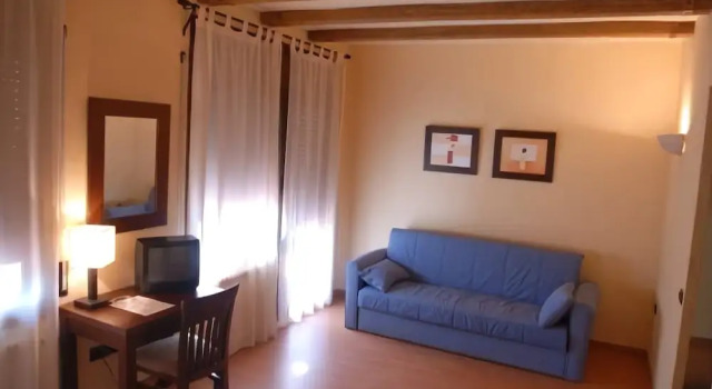 Hostal del Senglar, Prenota Hotel L'Espluga de Francoli Provincia di Tarragona