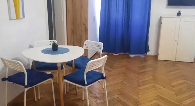 Apartament Modern 2BR Apartment Well Connected