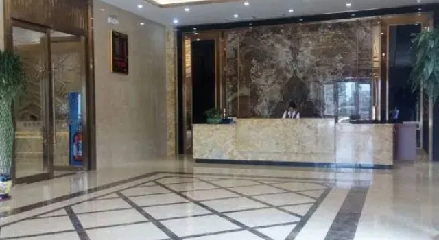 Jinxiu Xiangjiang Hotel (Foshan Jinsha), Boek Hotel Goedkope hotels in Guangdong