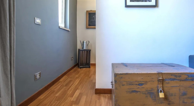Urban Apartment Vatican, Prenota Appartamento Vaticano Prati Roma