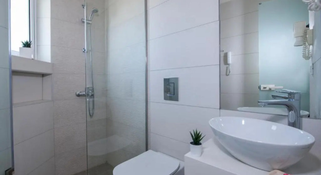 Студия Kedrissos Hotel