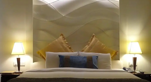 Номер Luxury Sonesta Inns Beach Resort - Candolim Beach