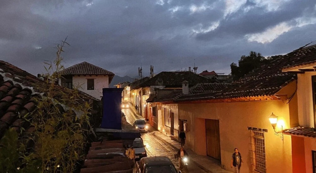 Hostel Boutique 55, Book Hostel Cheap Hotels in Chiapas