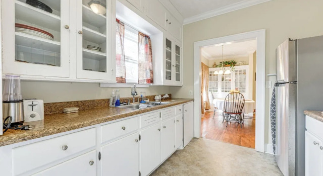 Коттедж с 3 комнатами Sanford Vacation Rental ~ 1 Mi to Downtown!