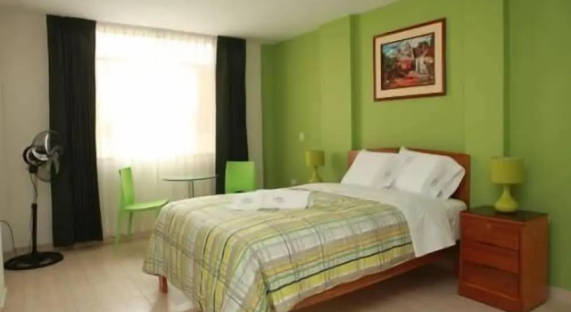 Одноместный номер Standard Hostal El Condado