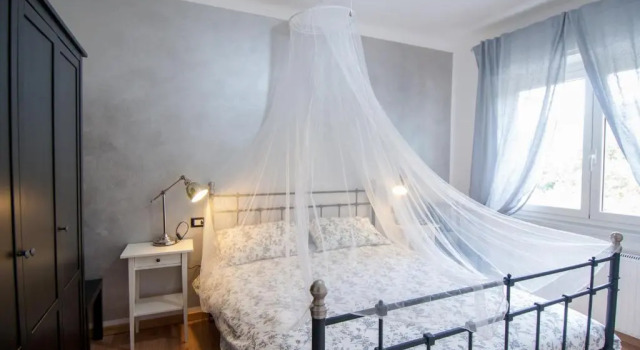 Habitación De lujo B&B Duino Stella Maris