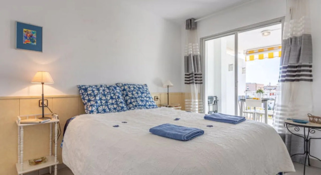 Apartment Pattaya Ispica 9499