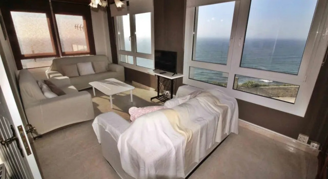 Casa Playa Arnela, Забронировать Отель Карбальо Costa de la Muerte