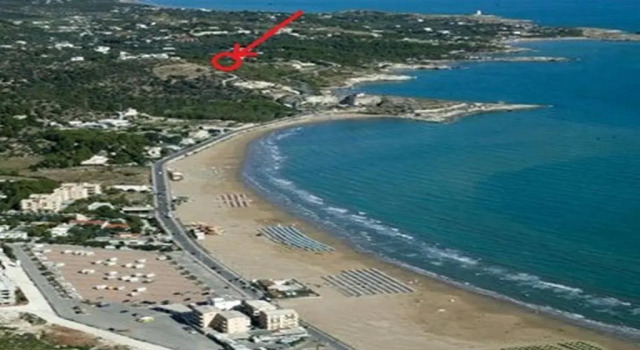 Апартаменты с 2 комнатами Althea Village Residence