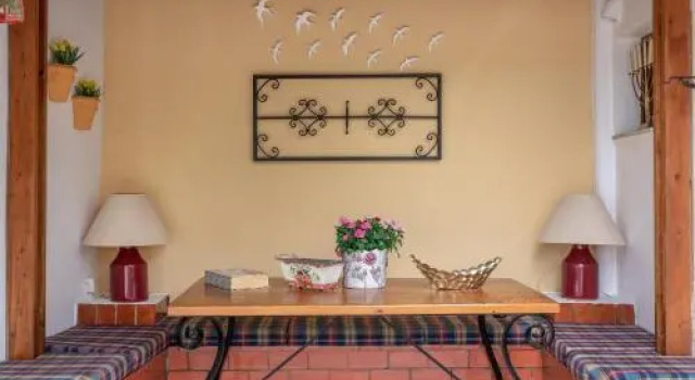 Holiday Home 2 Bedrooms 1 Bathroom - Archanes