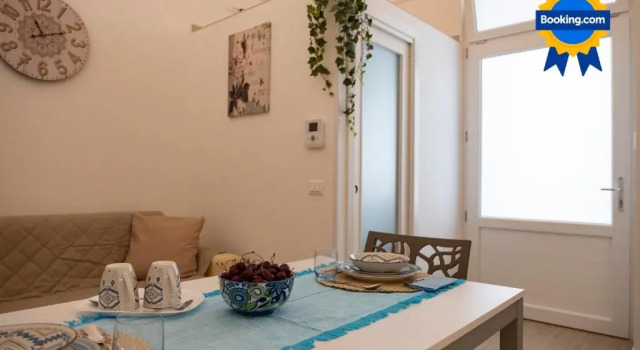 Апартаменты Casa Elisa