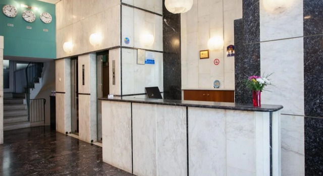 My Athens Hotel