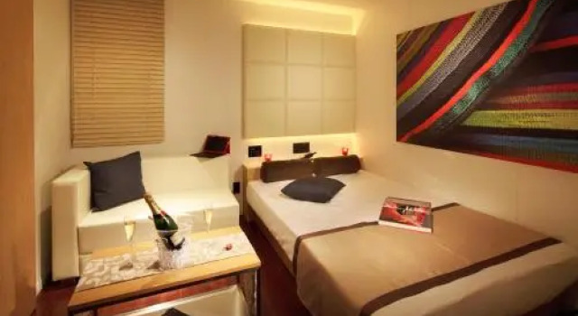 Hotel UNO Nishikawaguchi Nishiguchi