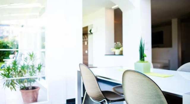 Апартаменты Apartment Villa Laurin